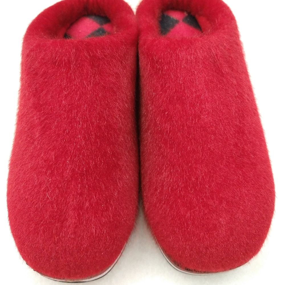 Home shoes